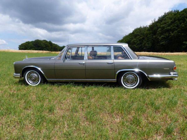 Mercedes-Benz 600 1965 49944