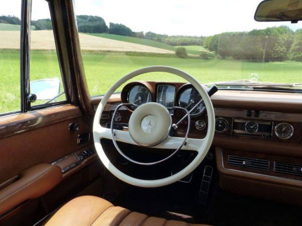 Mercedes-Benz 600 1965 49949