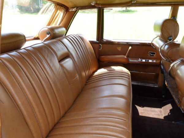 Mercedes-Benz 600 1965 49951