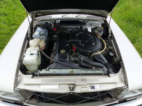 Mercedes-Benz 300 SL 1986 49964