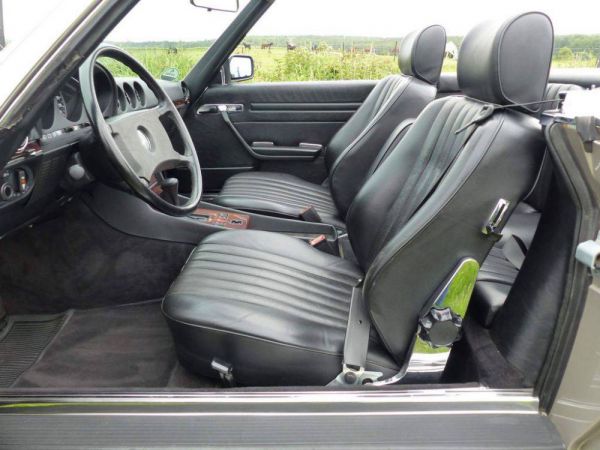 Mercedes-Benz 300 SL 1986 49965