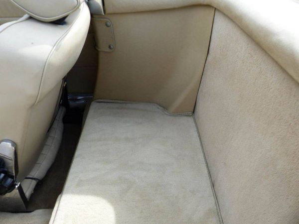 Mercedes-Benz 560 SL 1987 50007