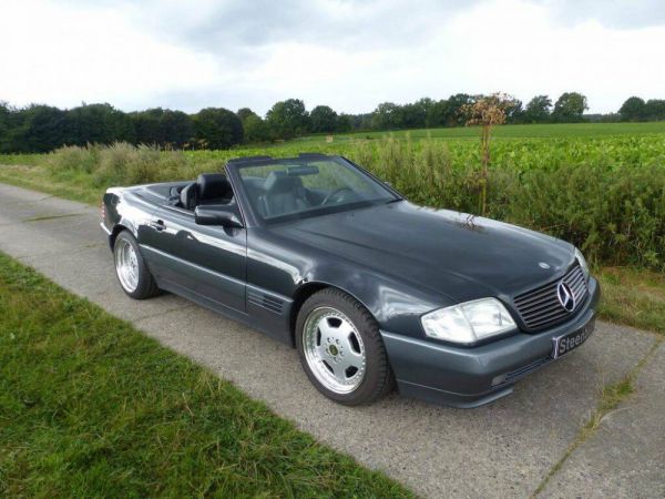 Mercedes-Benz SL 320 1994