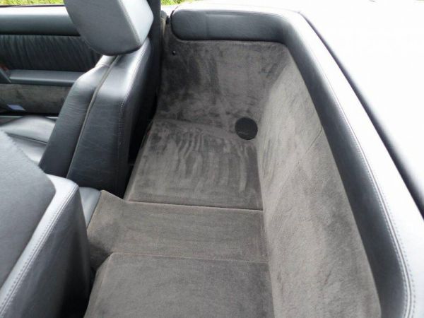 Mercedes-Benz SL 320 1994 50014