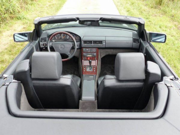 Mercedes-Benz SL 320 1994 50015
