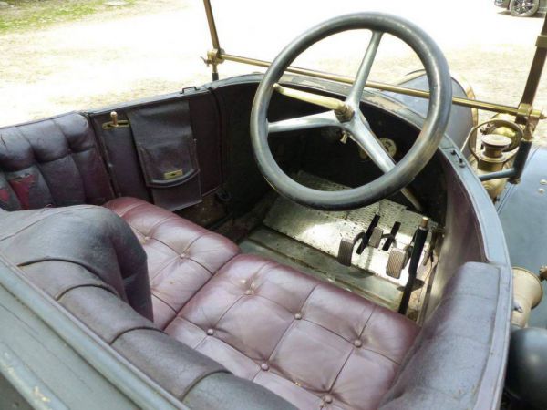 AUTRE N.A.W. - Sperber 6/20 1913 50028