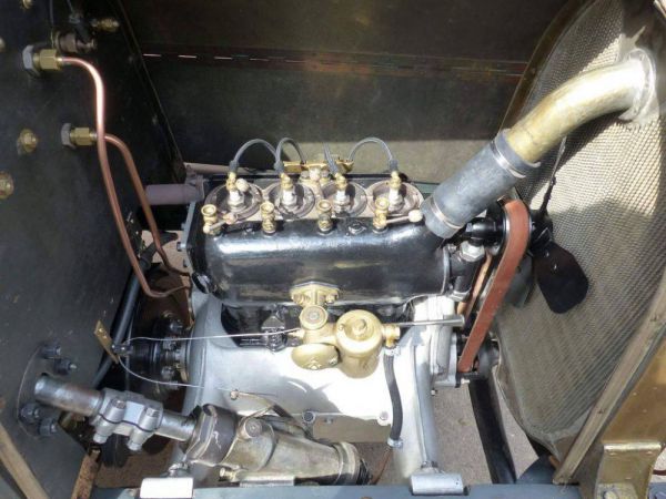 AUTRE N.A.W. - Sperber 6/20 1913 50029