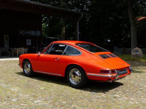 Porsche 911 2.0 1967 50047