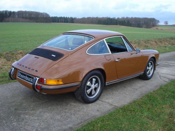 Porsche 911 2.4 T 1971 50065