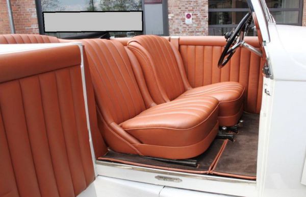 Rolls-Royce Phantom I 1929 50112