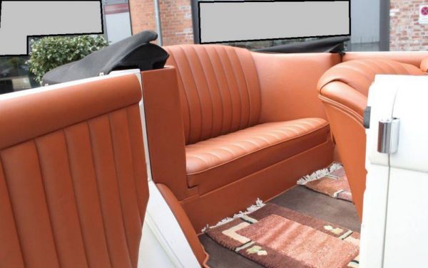 Rolls-Royce Phantom I 1929 50113