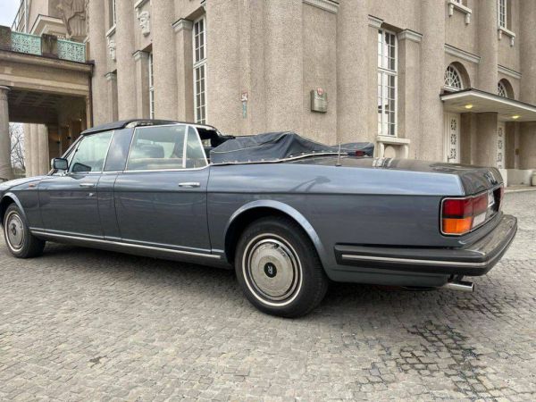 Rolls-Royce Silver Spur 1987 50133