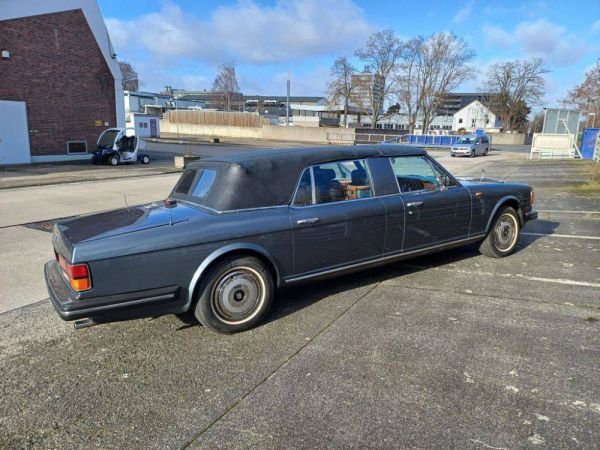 Rolls-Royce Silver Spur 1987 50134