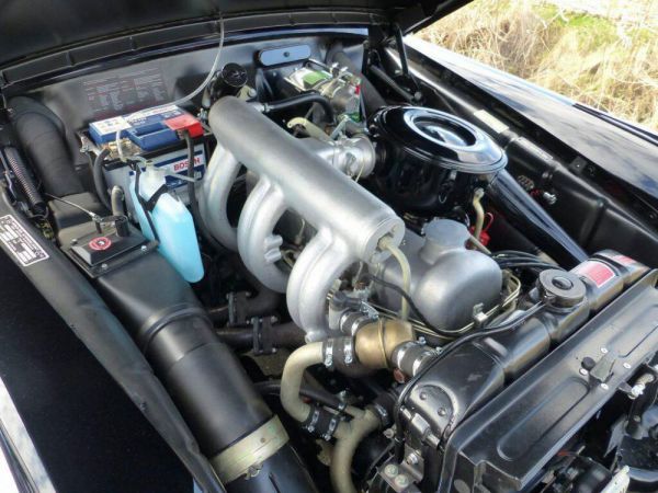 Mercedes-Benz 220 SE Cabriolet 1959 50190