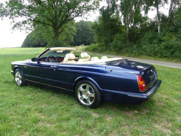 Bentley Azure 1996 105112