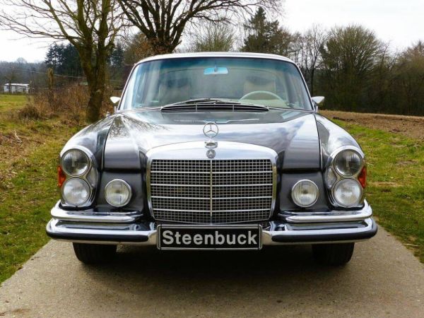 Mercedes-Benz 280 SE 3,5 1970