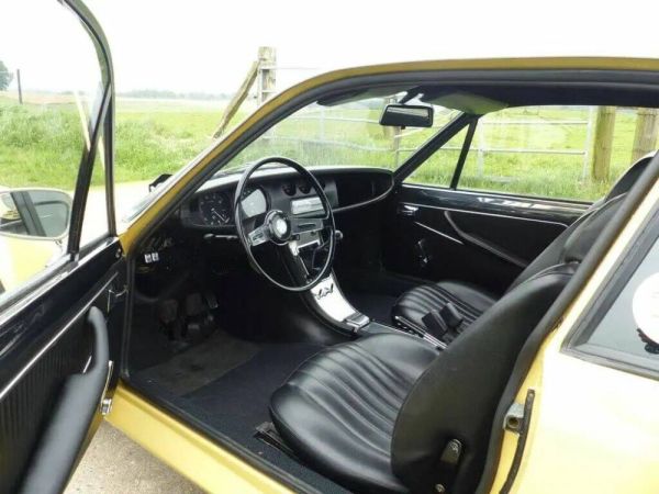 Alfa Romeo Junior Zagato GT 1300 1970 130282