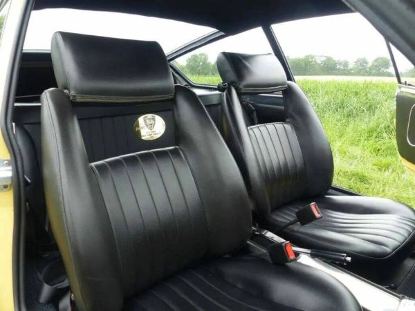 Alfa Romeo Junior Zagato GT 1300 1970 130283