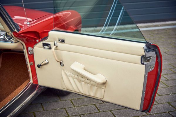 Mercedes-Benz 280 SL 1969 48999