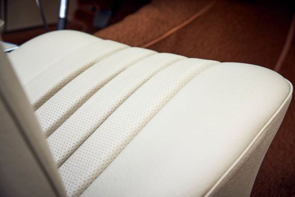 Mercedes-Benz 280 SL 1969 49003