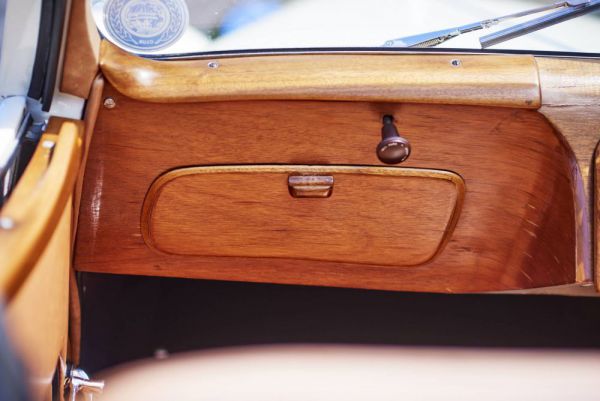 Triumph 1800 Roadster 1948 49056