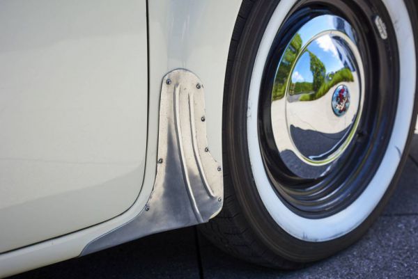 Triumph 1800 Roadster 1948 49057