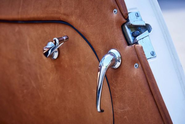 Triumph 1800 Roadster 1948 49059