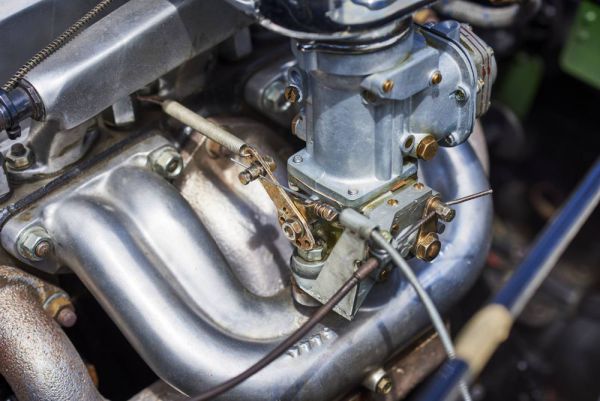 Triumph 1800 Roadster 1948 49060