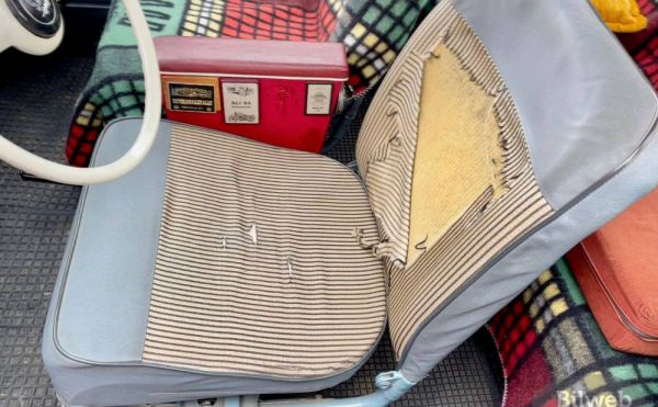 Saab 92 B 1954 86918