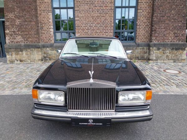 Rolls-Royce Silver Spirit 1985 50623