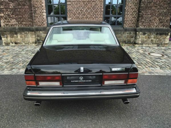 Rolls-Royce Silver Spirit 1985 50628