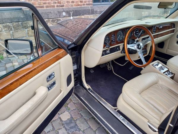 Rolls-Royce Silver Spirit 1985 50629