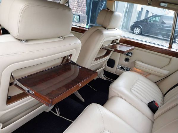 Rolls-Royce Silver Spirit 1985 50632