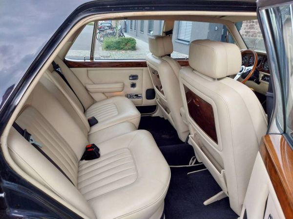 Rolls-Royce Silver Spirit 1985 50633