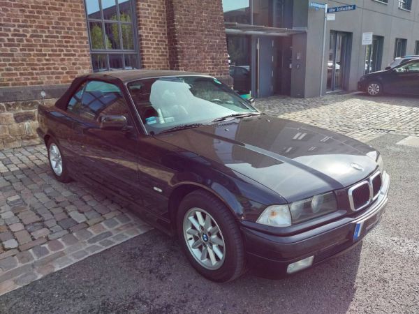 BMW 318i 2000 50637