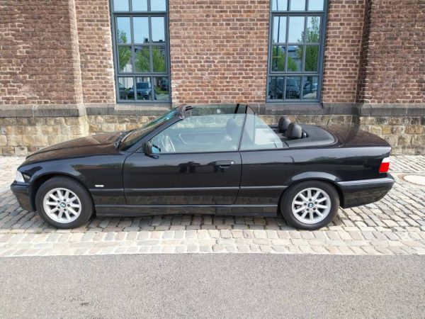 BMW 318i 2000 50647
