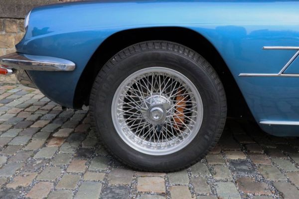 Maserati Mistral 4000 1968 126856