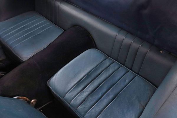 Maserati Mistral 4000 1968 126861