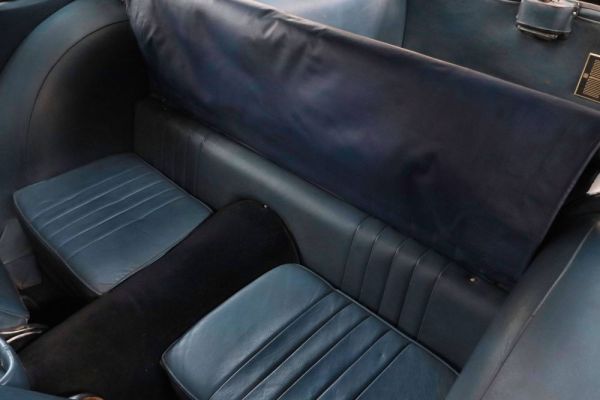 Maserati Mistral 4000 1968 126862