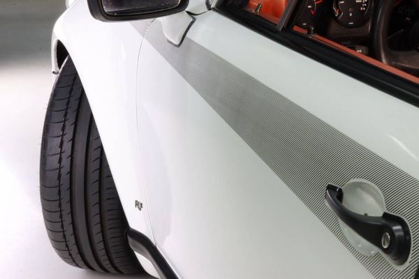 Porsche 911 Turbo 3.3 1978 127906