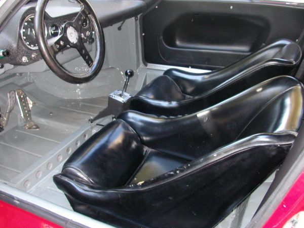 Abarth 1300 OT 1967 1951