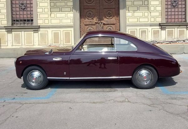 Fiat 1400 1950 75737