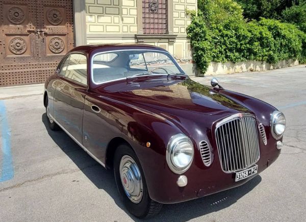 Fiat 1400 1950 75738