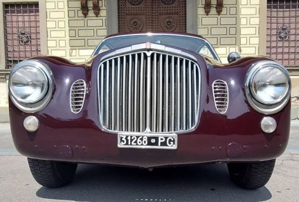 Fiat 1400 1950 75739