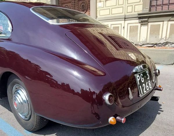 Fiat 1400 1950 75740