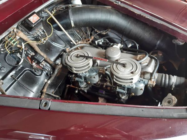 Fiat 1400 1950 75742