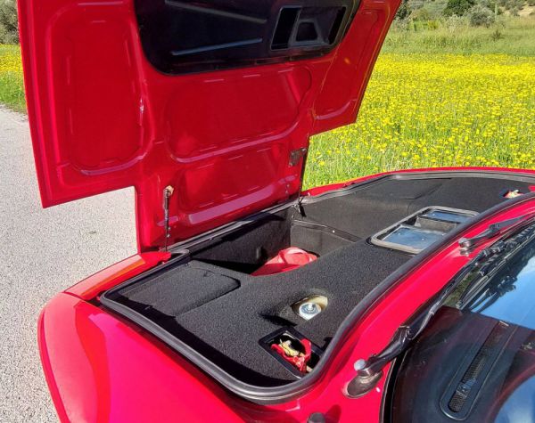 Ferrari 348 TB 1990 95434