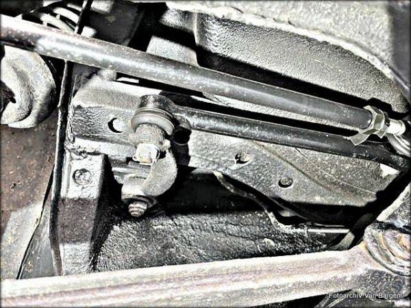 Volkswagen Maggiolone 1302 LS 1970 50772