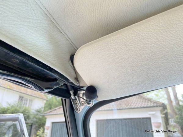 Volkswagen Maggiolone 1302 LS 1970 50773