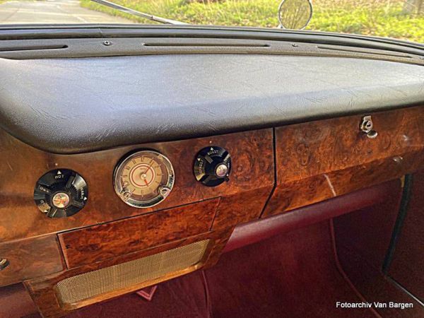 Wolseley 15/60 1959 50790